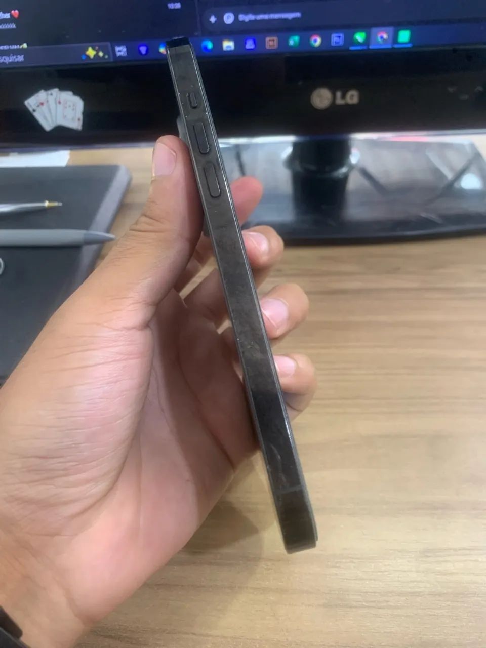 14 pro max  - Foto 4