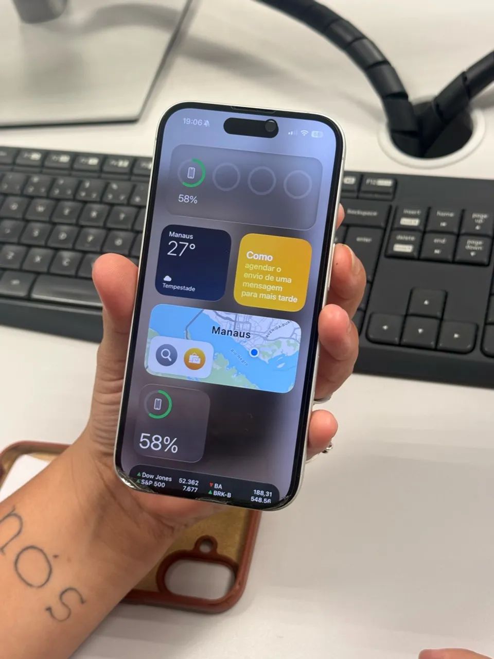 IPHONE 16 256GB - Foto 2