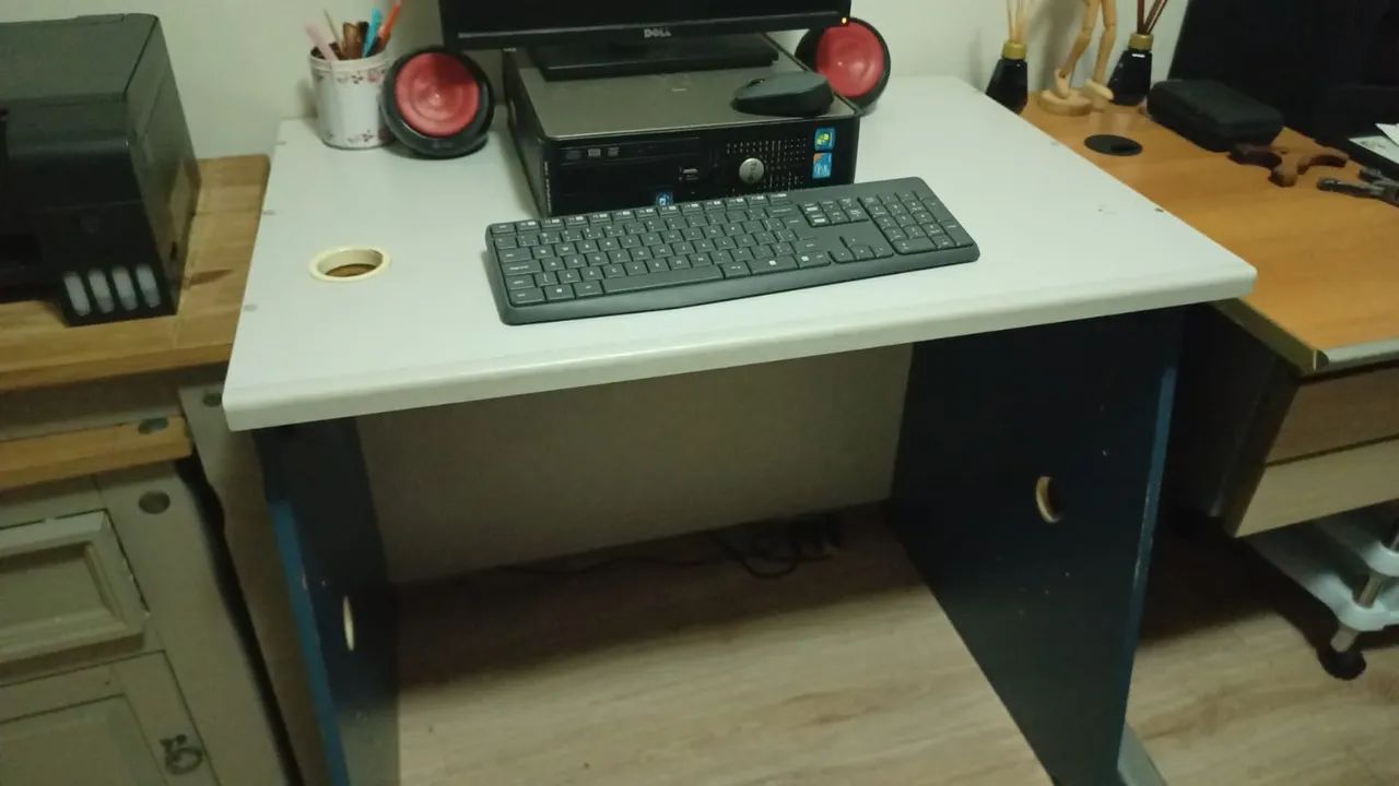 MESA ESCRITÓRIO 