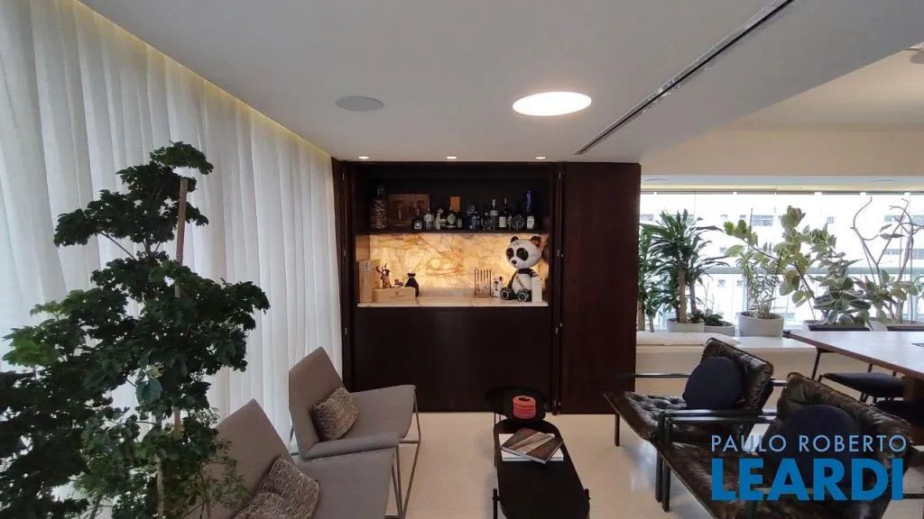 APARTAMENTO - VILA CLEMENTINO - SP - Foto 4