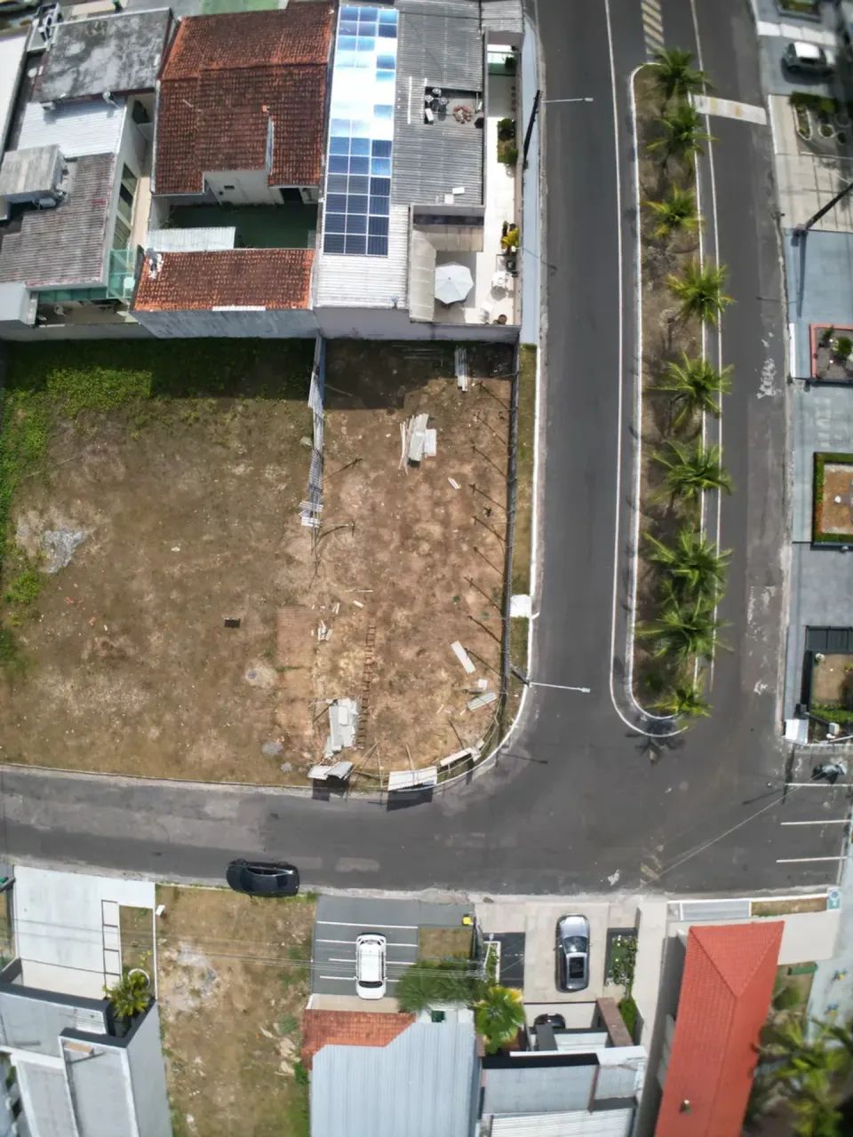 LOTE EM CONDOMINIO - Foto 2