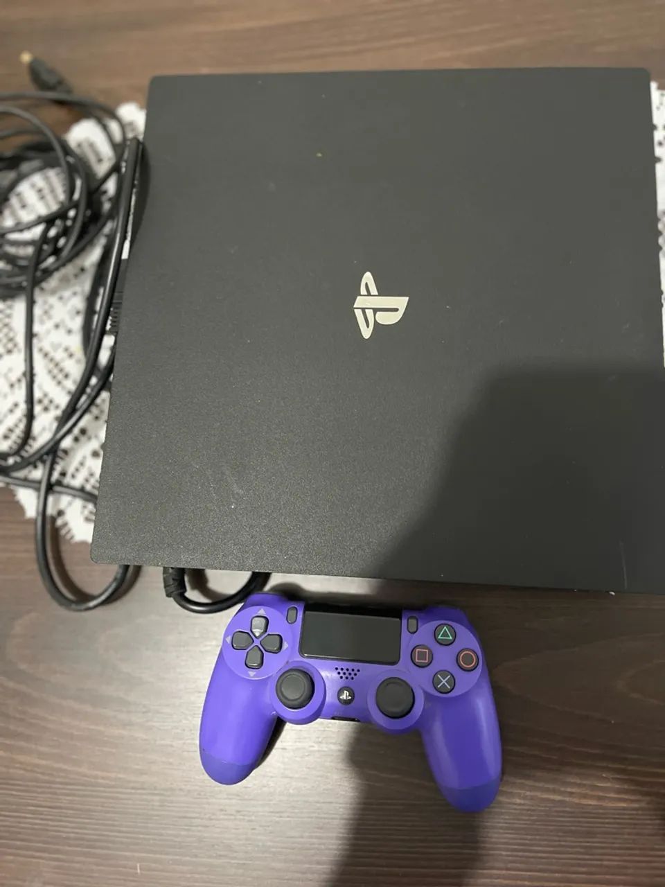 PlayStation 4 Slim  - Foto 2