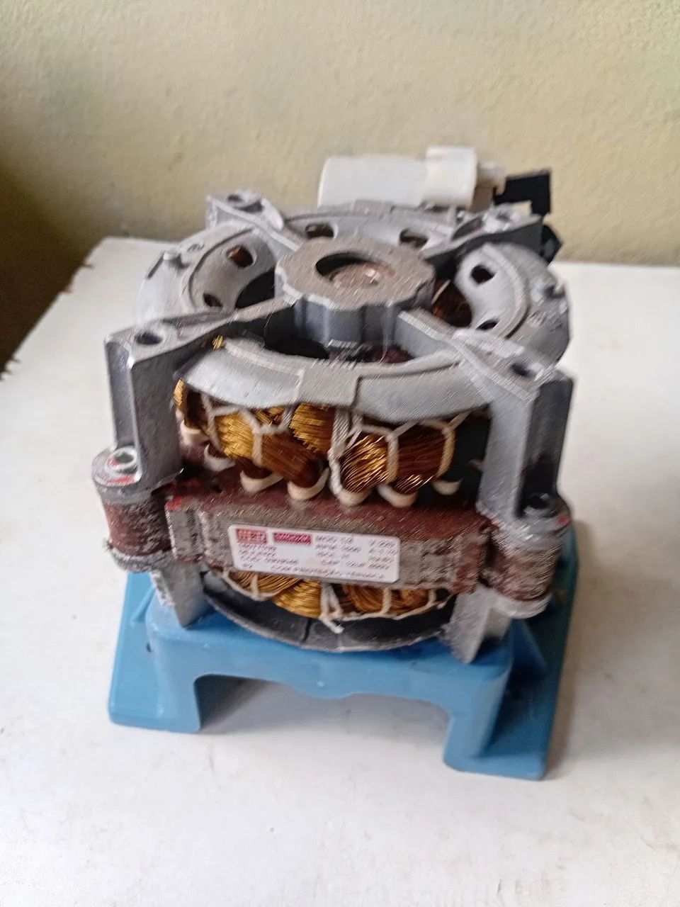 Motor de tanquinho sugar - Foto 2