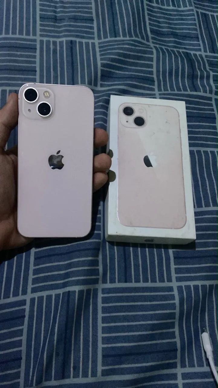 Iphone 13 256 gb - Foto 2