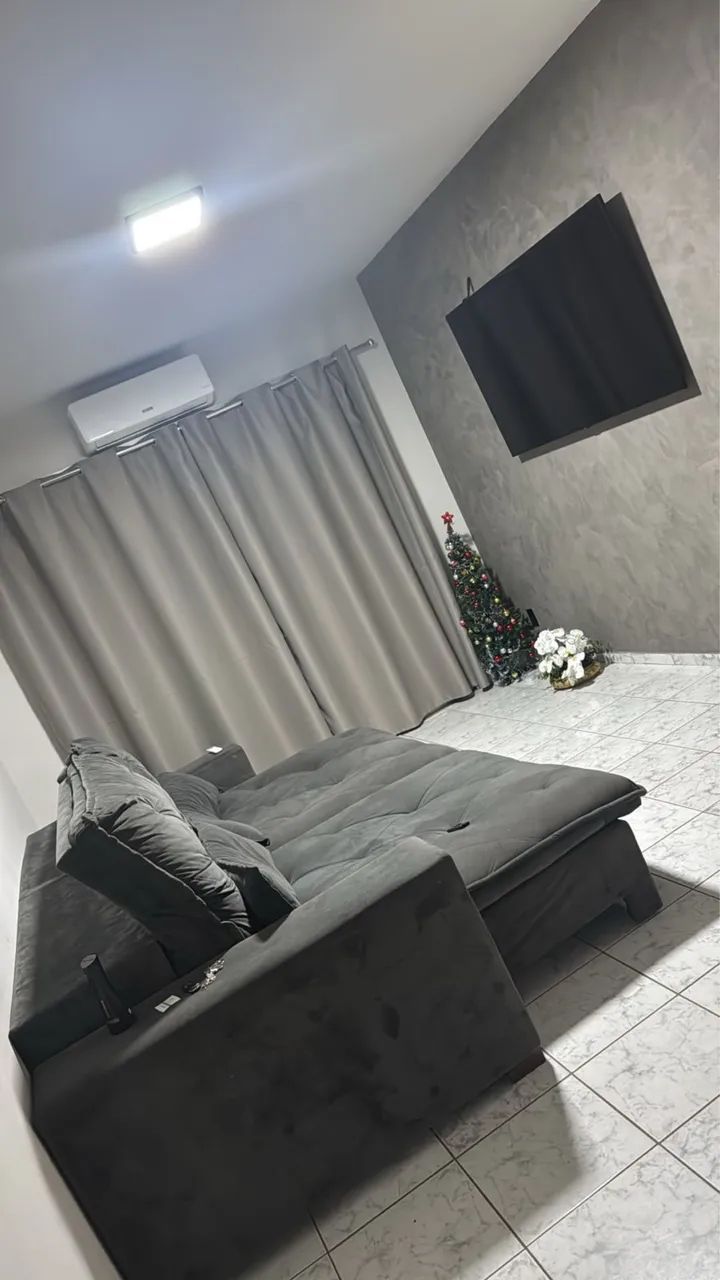 Quarto aluguel centro 