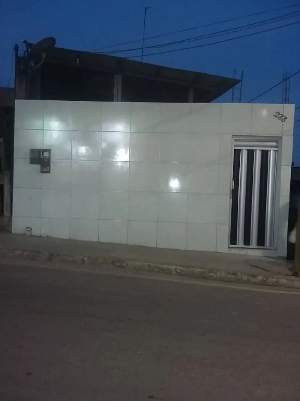 Foto - Simões Filho - Recanto dos Eucaliptos