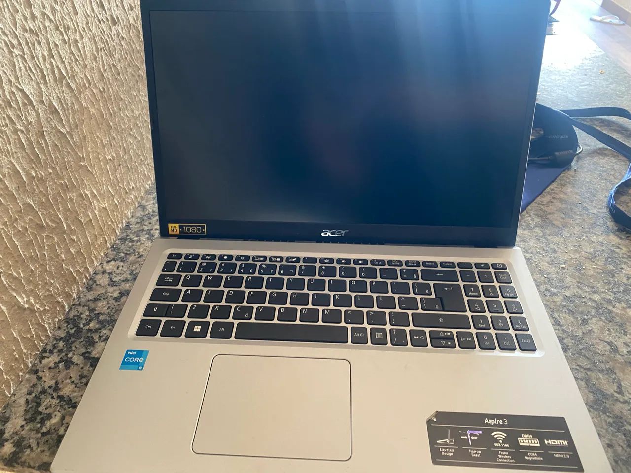 Vende-se Notebook - Foto 2