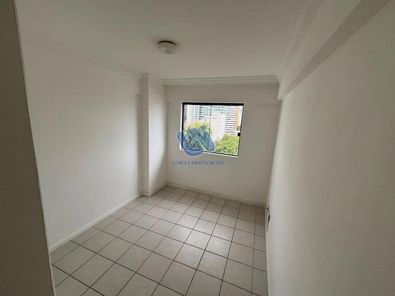 Apartamento quarto e sala com varanda 50m2 no Caminho das Arvores - Foto 8