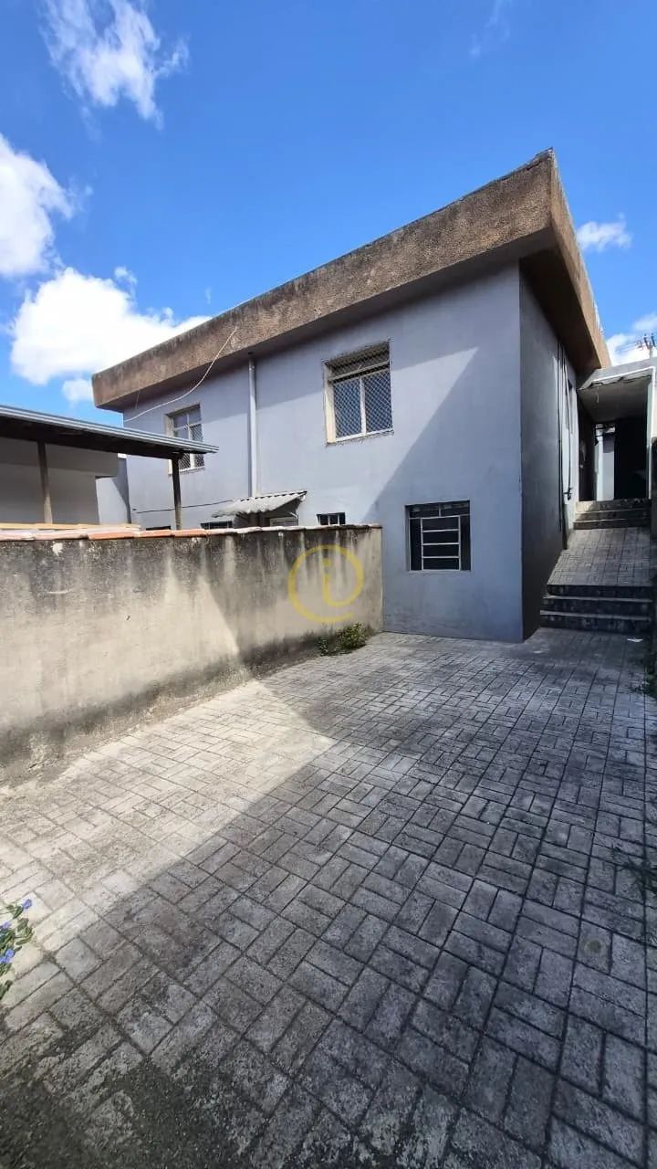 Casa para aluguel no Gloria, BH