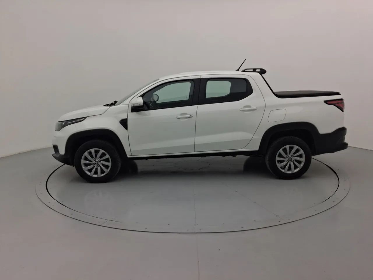 Fiat Strada Freedom 1.3 Flex 8V CD 2025 - Foto 2