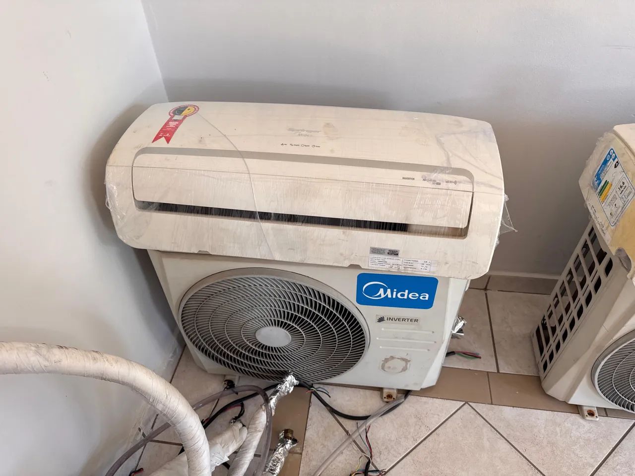 Ar condicionado - Foto 2