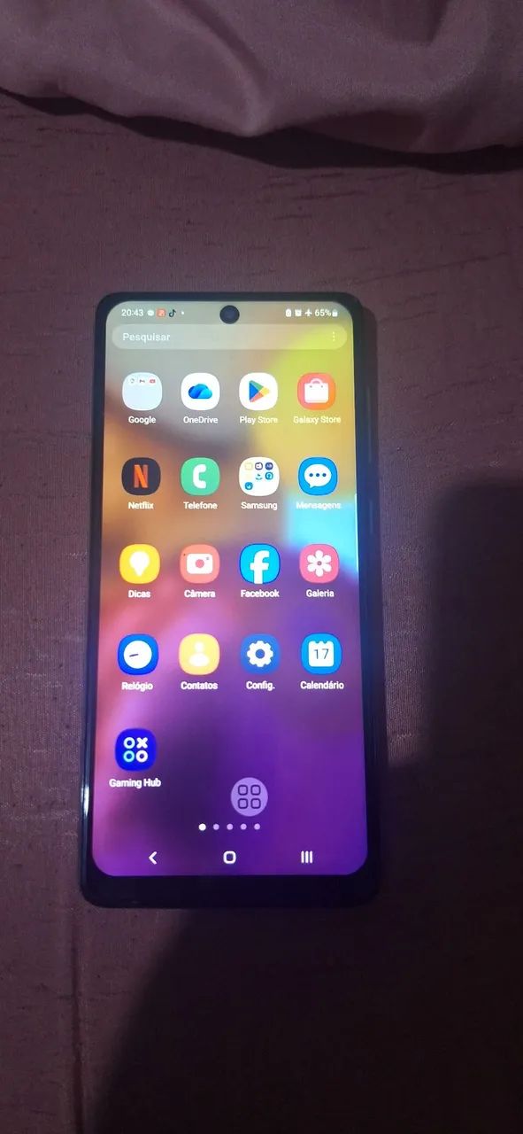 a71 - Foto 3
