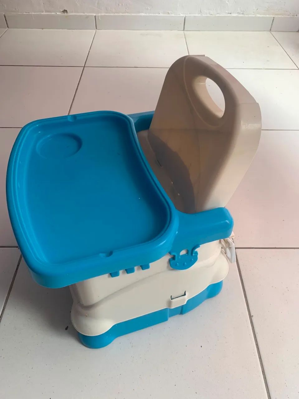 Cadeira para bebê - Foto 2