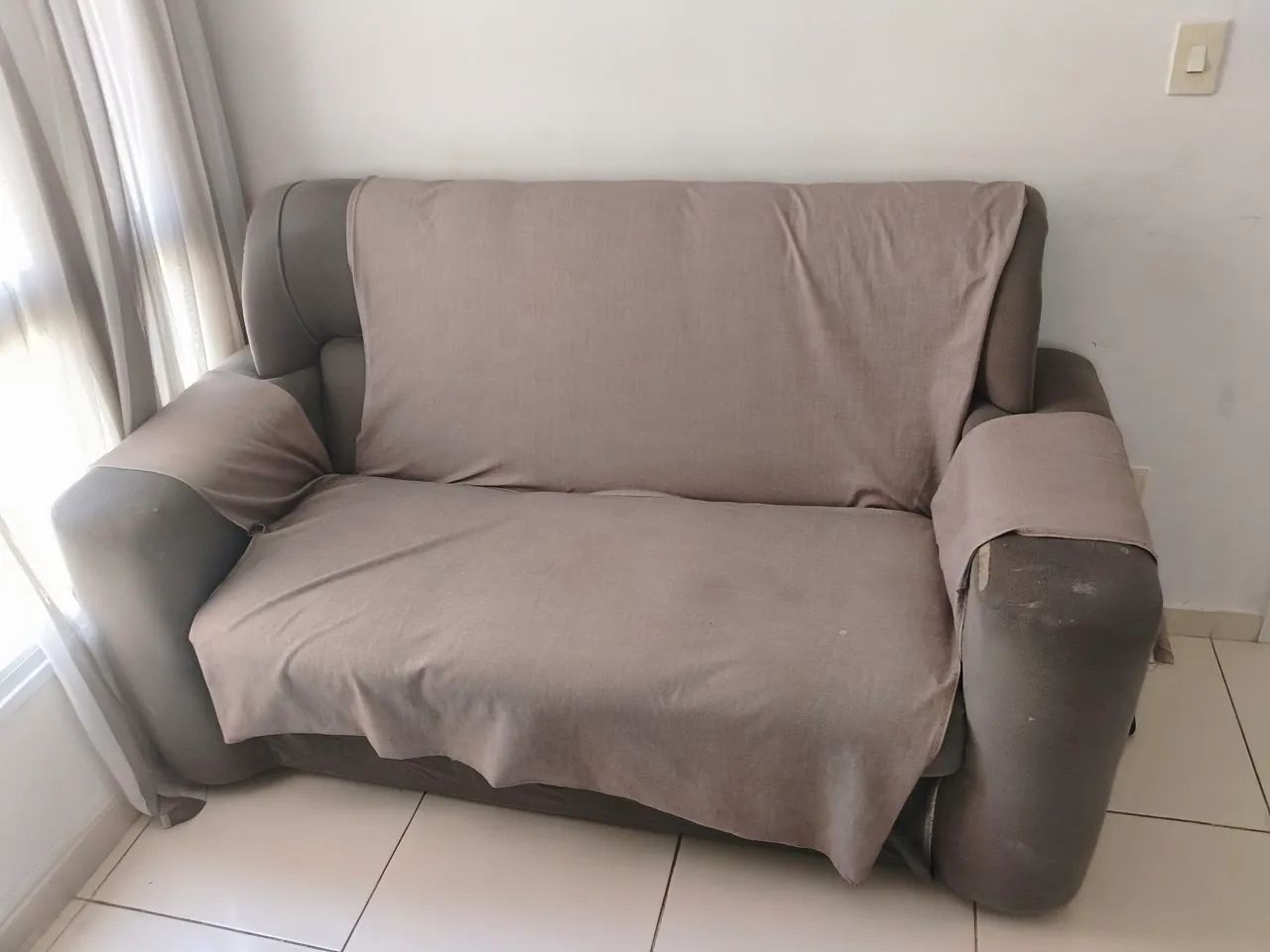 Sofá - Foto 3