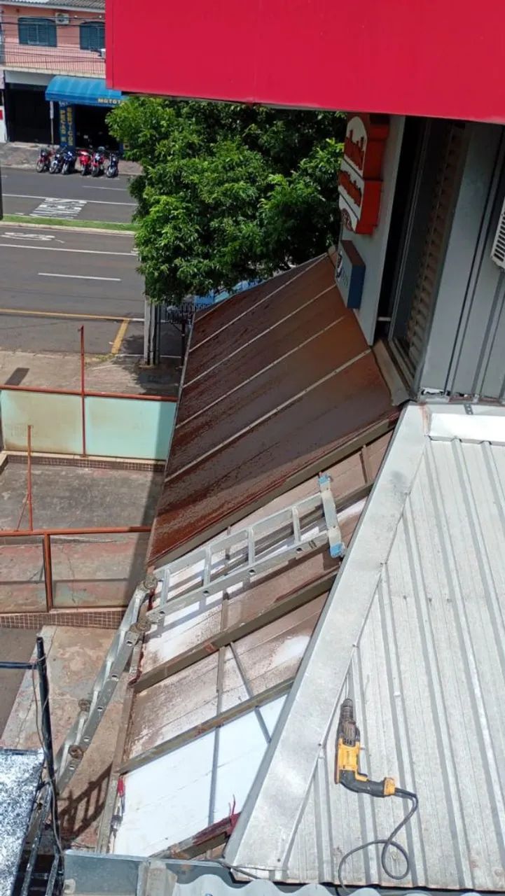 WS construção tudo o que o cliente precisa com rapidez e qualidade  - Foto 4