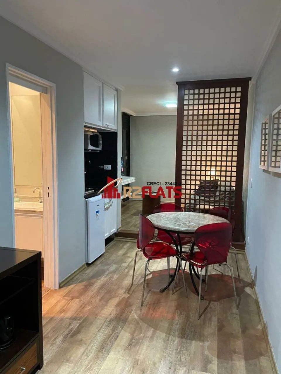 Cobertura com ótimo preço no bairro Jardins. Confira! - Foto 4