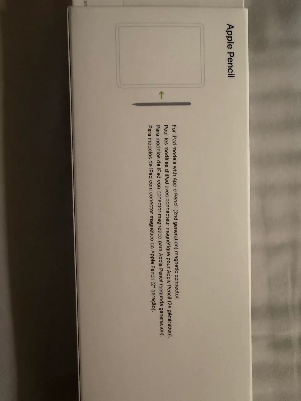 Ipad Pro 11-inch (4th generation) Wi-Fi - Foto 2