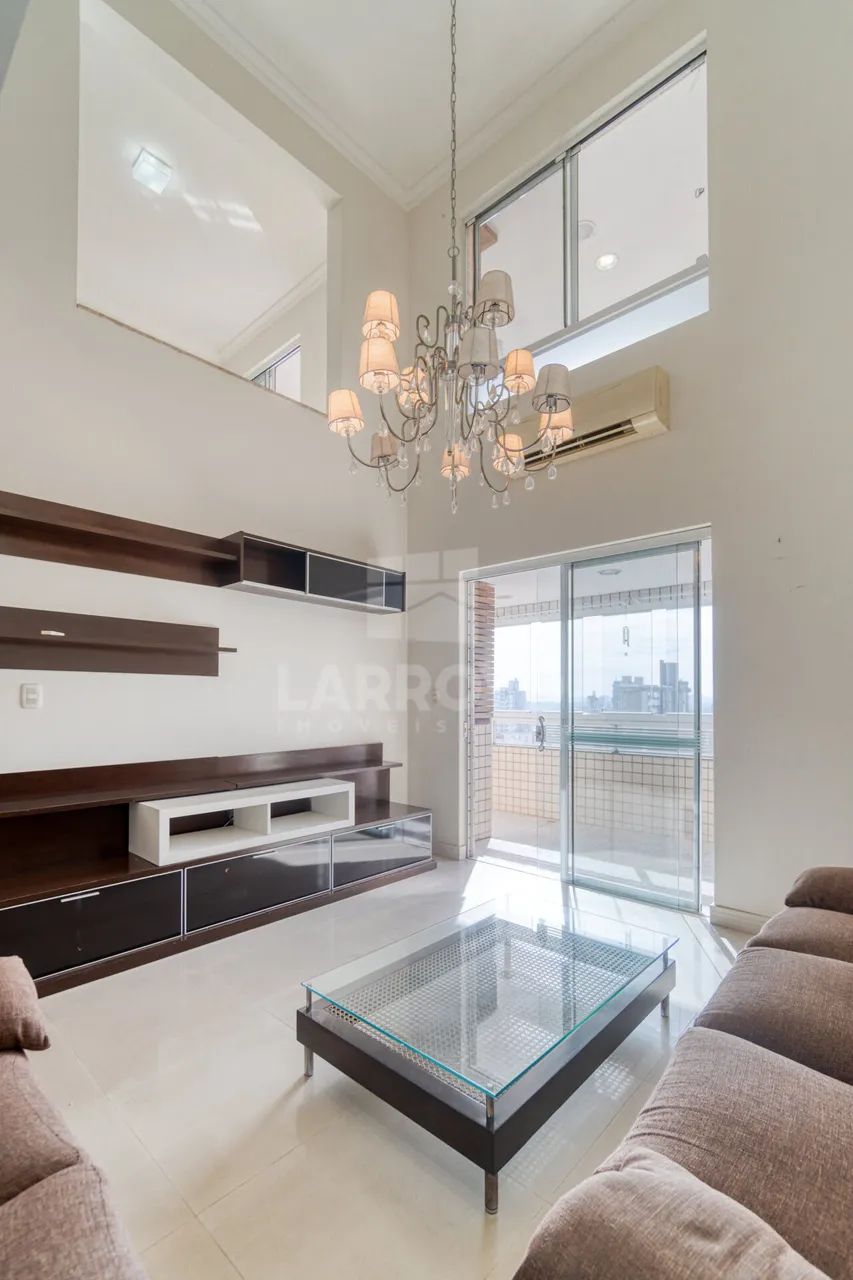 Apartamento Duplex à venda no Edifício Minas Gerais - Aceita Apto de Menor Valor - Foto 2