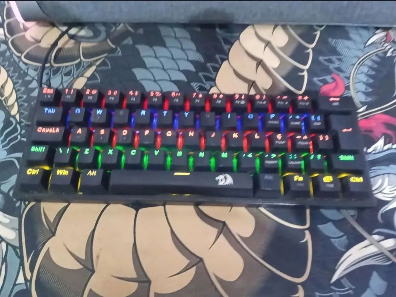 PC gamer completo - Foto 4