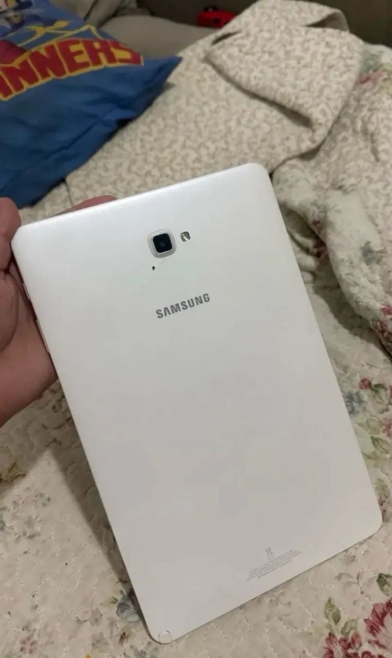 Tablet Samsung 2016 Com Caneta - Foto 2