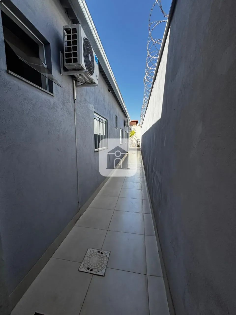 Casa Para Venda No Bairro Granada - Foto 4