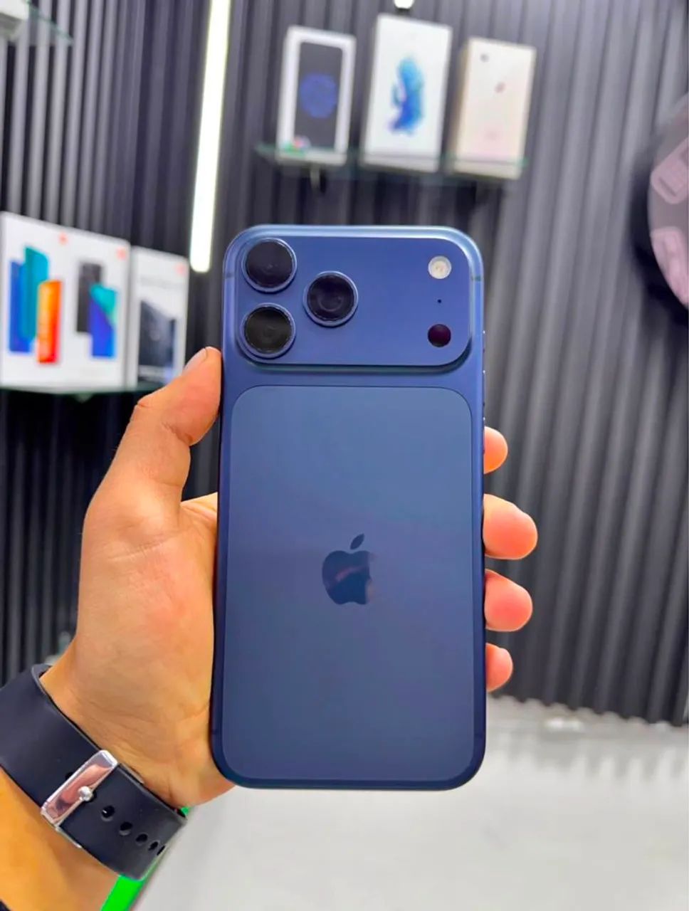iPhone 17 Pro Max  - Foto 2