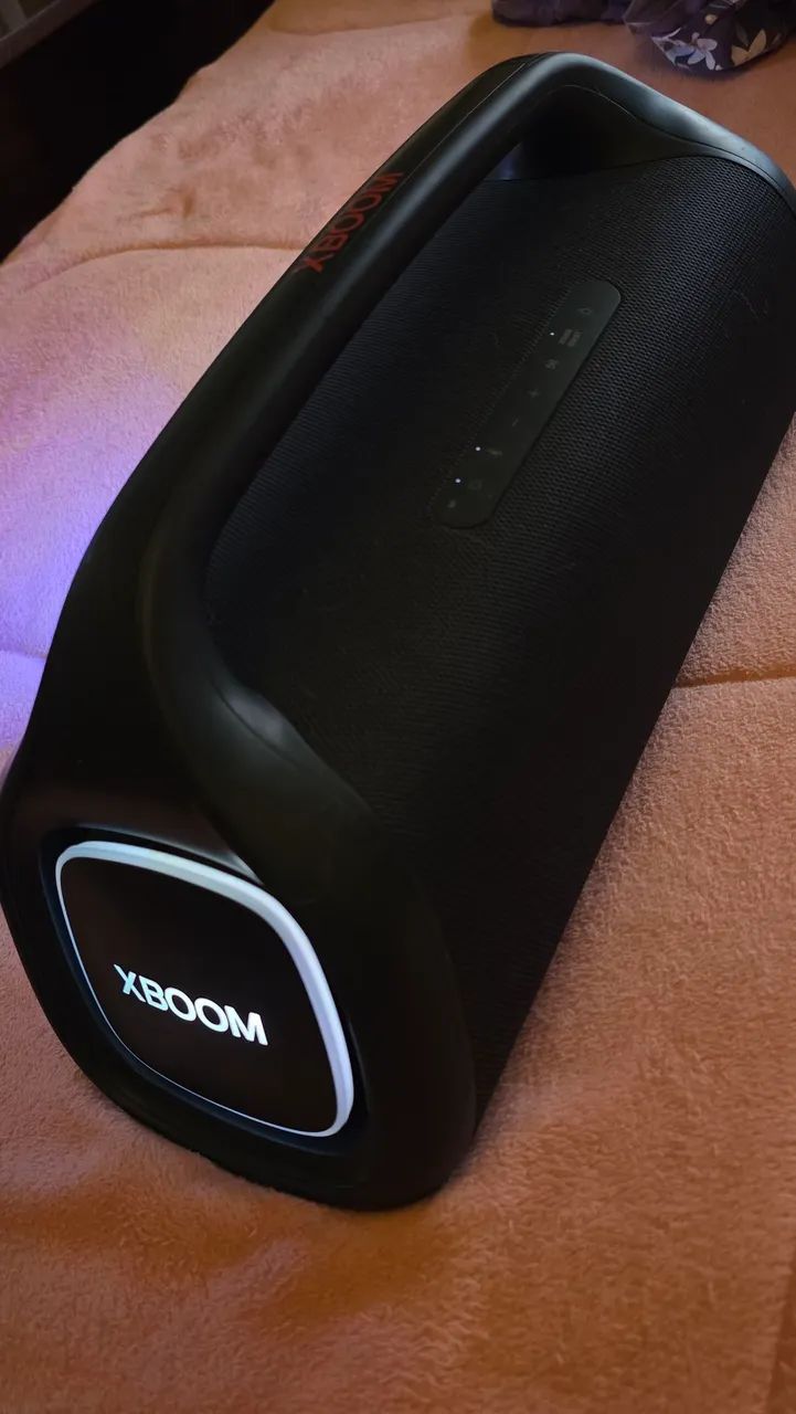 LG XBOOM - Foto 3