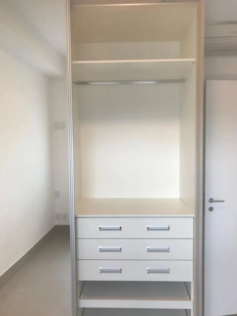 Imóvel para aluguel tem 40 metros quadrados com 1 quarto em Vila Nova Conceição - São Paul - Foto 11