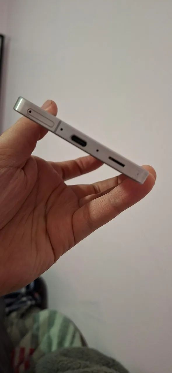Galaxy A56 128gb rosa - Foto 2