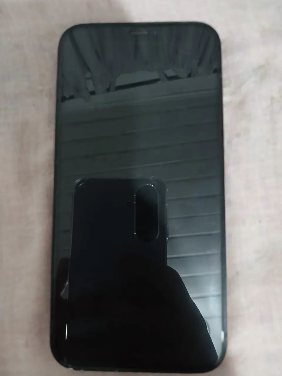 iPhone 12 128gb funcionando tudo perfeitamente  - Foto 3