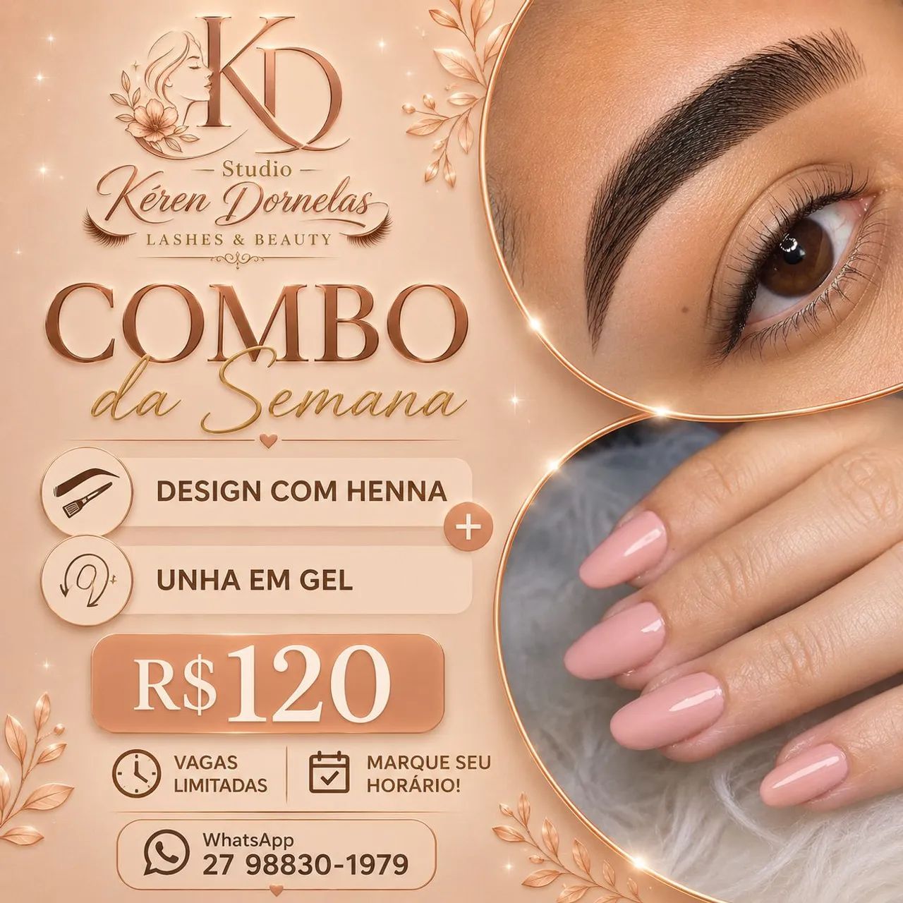 Combos da Beleza  - Foto 3