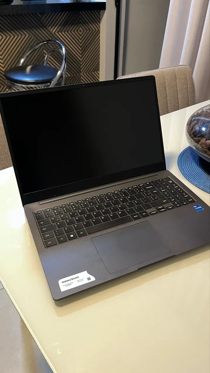 Notebook Samsung i7 12° Gen - Foto 4
