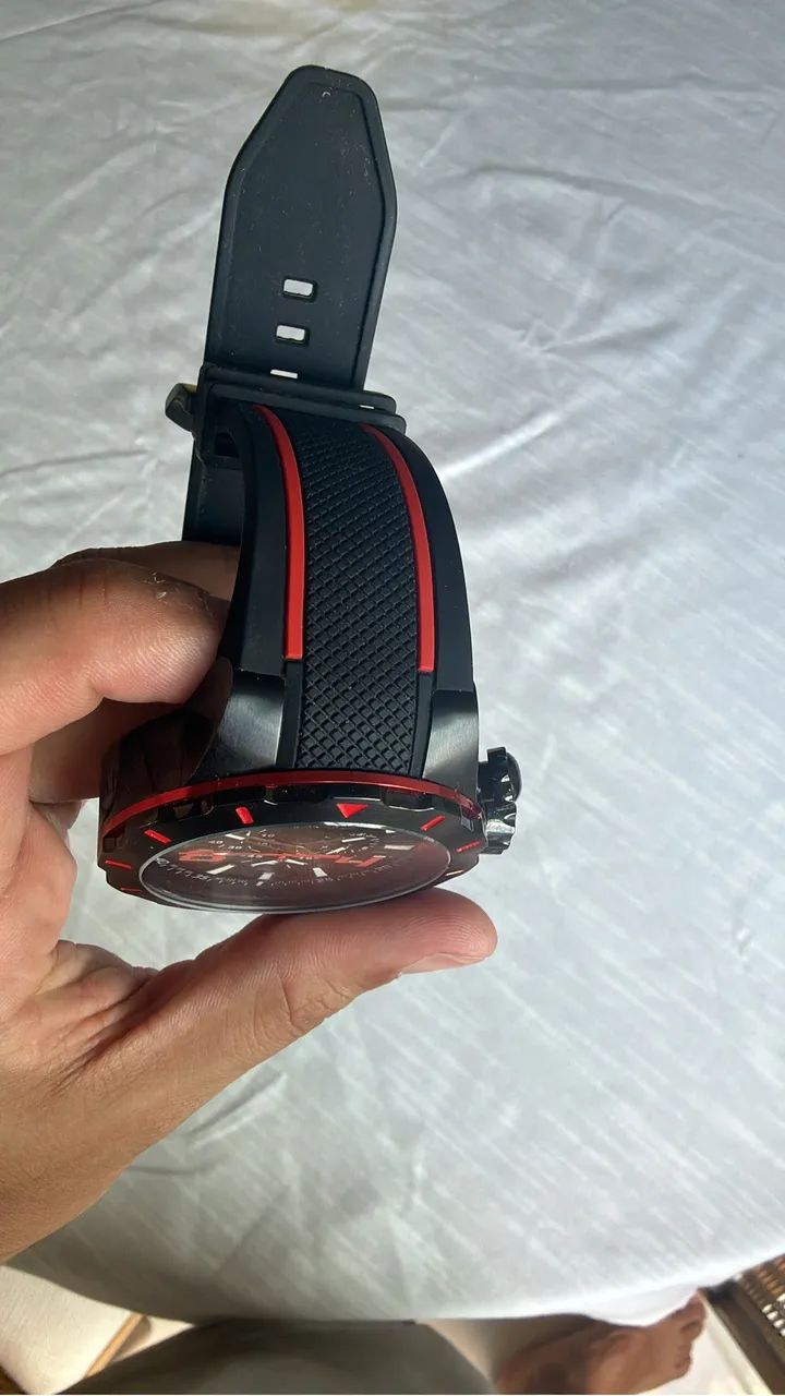 Relógio invicta  - Foto 3