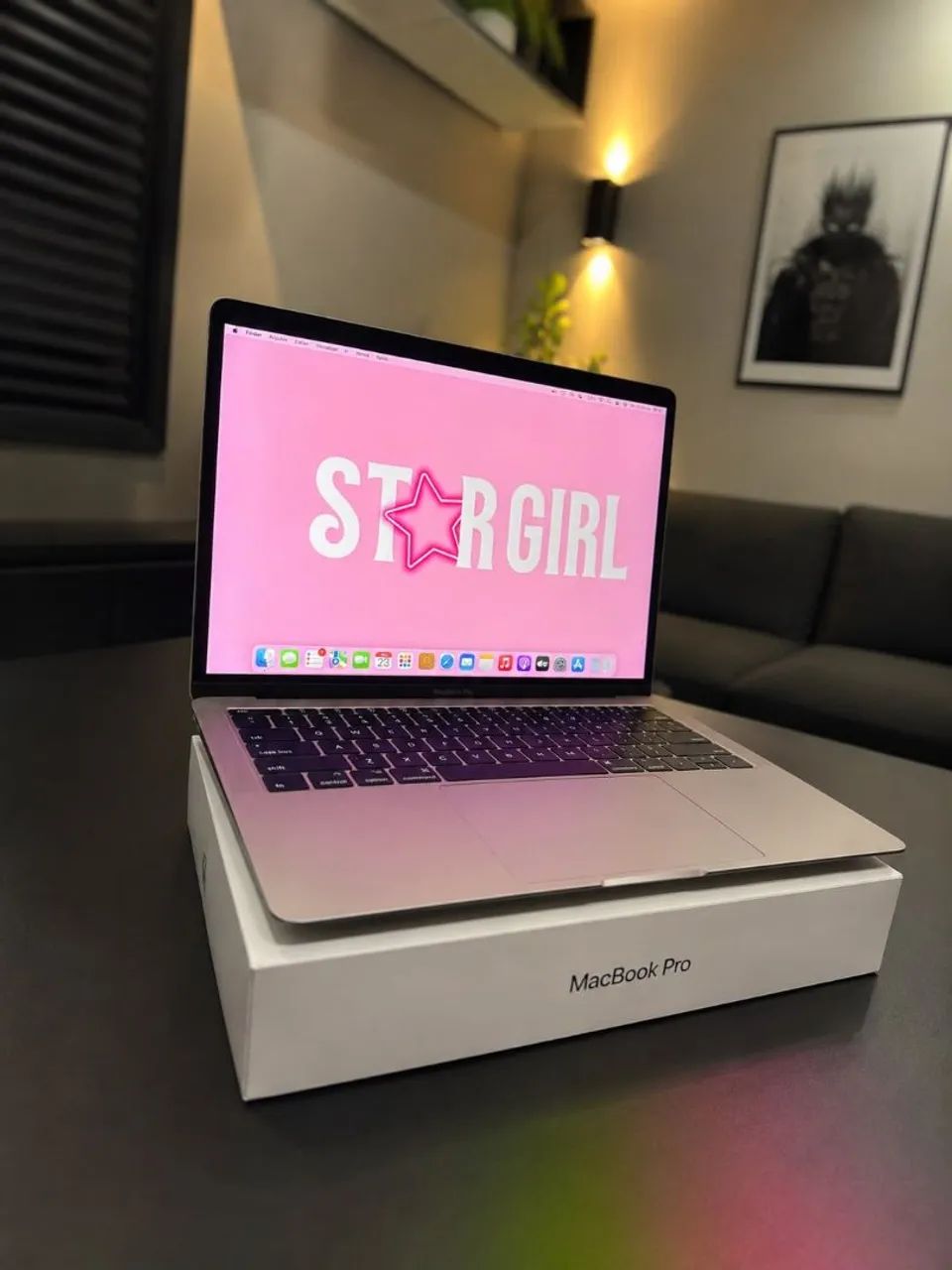 MacBook 