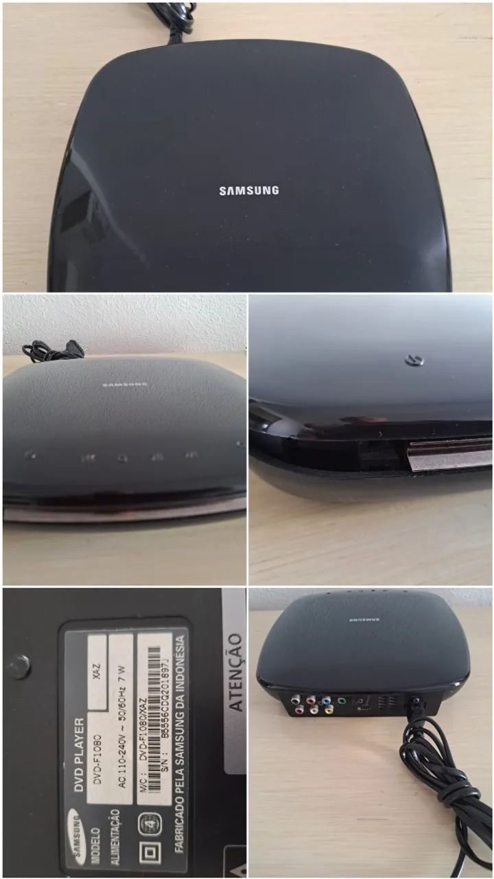 新品未使用品 Samsung DVDプレーヤー DVD-518J 新品未使用品 Samsung DVDプレーヤー DVD-518J dvd player samsung