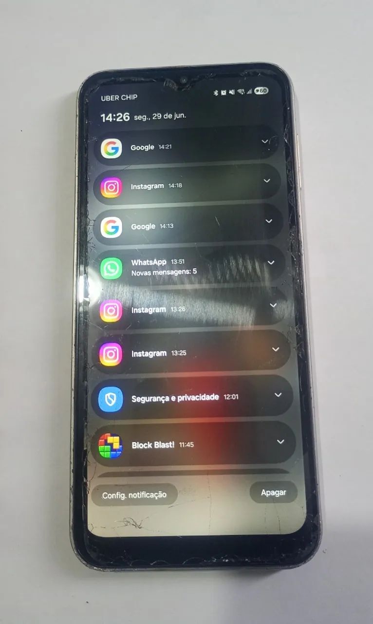 Samsung A14 