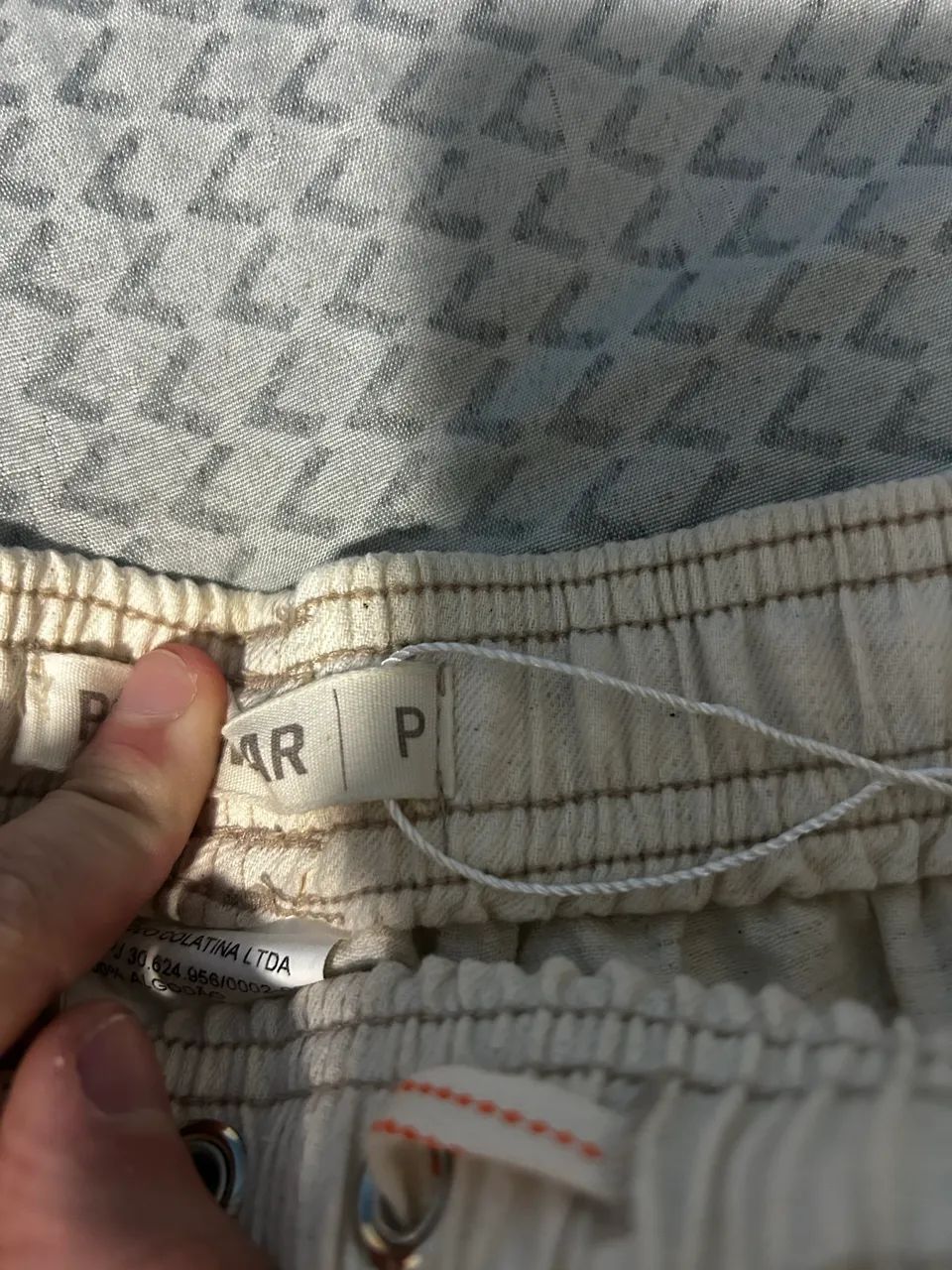 Bermuda polo wear - Foto 2