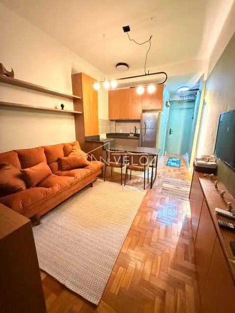 Kitnet/Conjugado : / Residencial / Centro - Foto 5