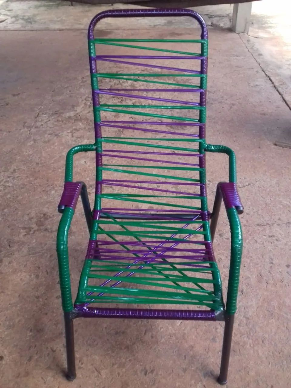 Reforma de cadeiras - Foto 5