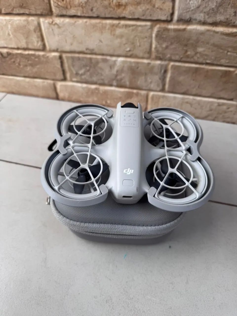 DJI NEO À VENDA - PERFEITO ESTADO! - Foto 4