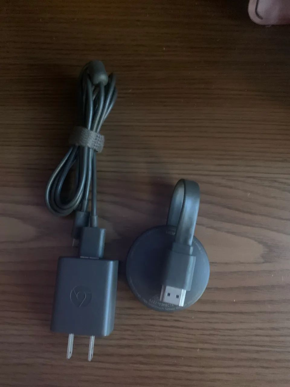 Google Chromecast Original - Foto 2