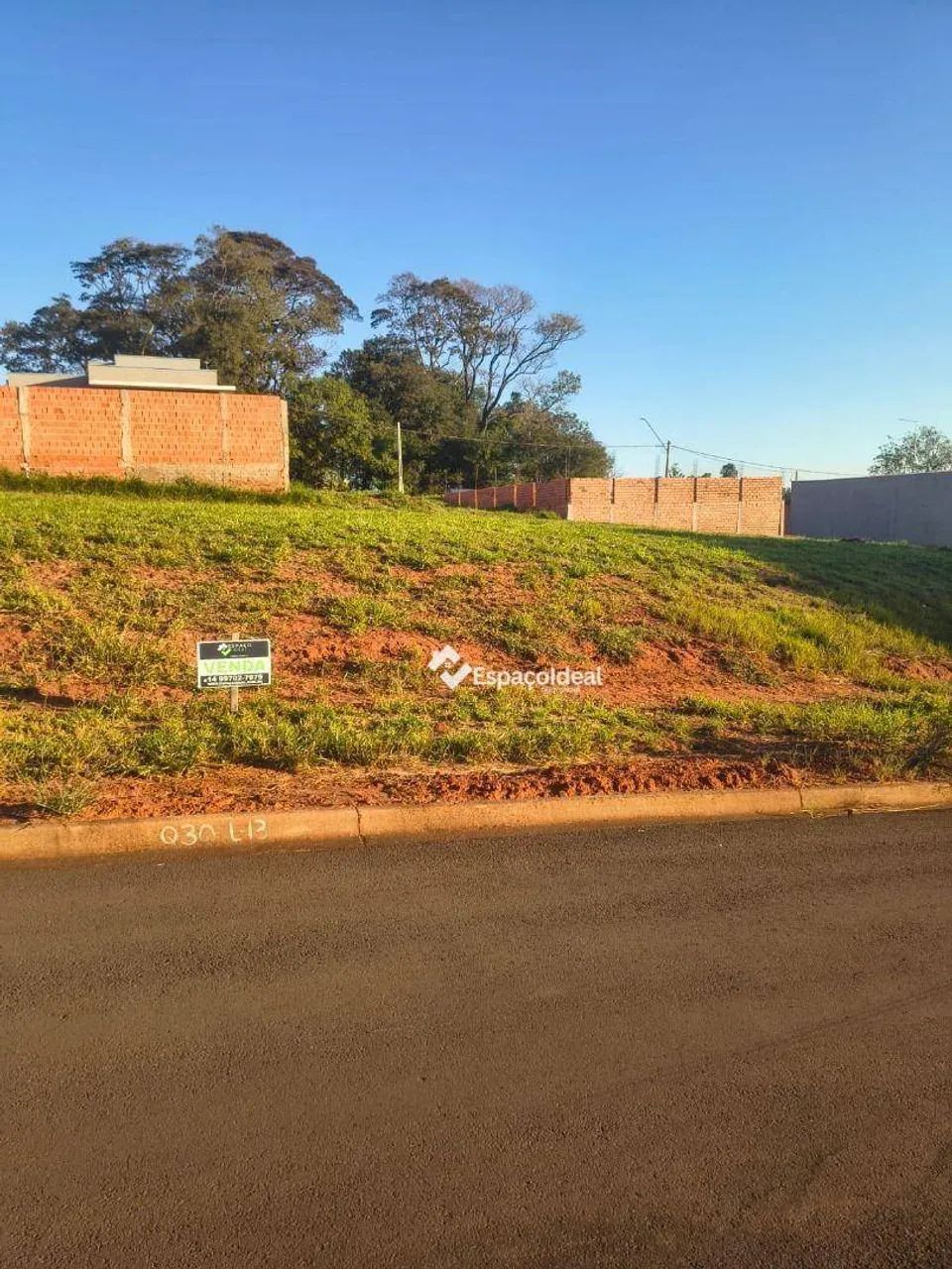 Terreno a venda: vila da mata 1 - Foto 4
