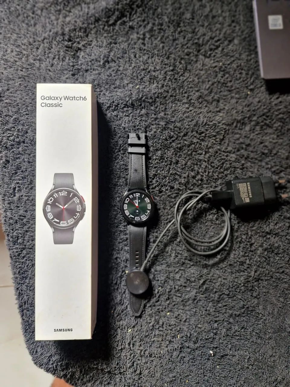 SAMSUNG GALAXY WATCH6 - Foto 3