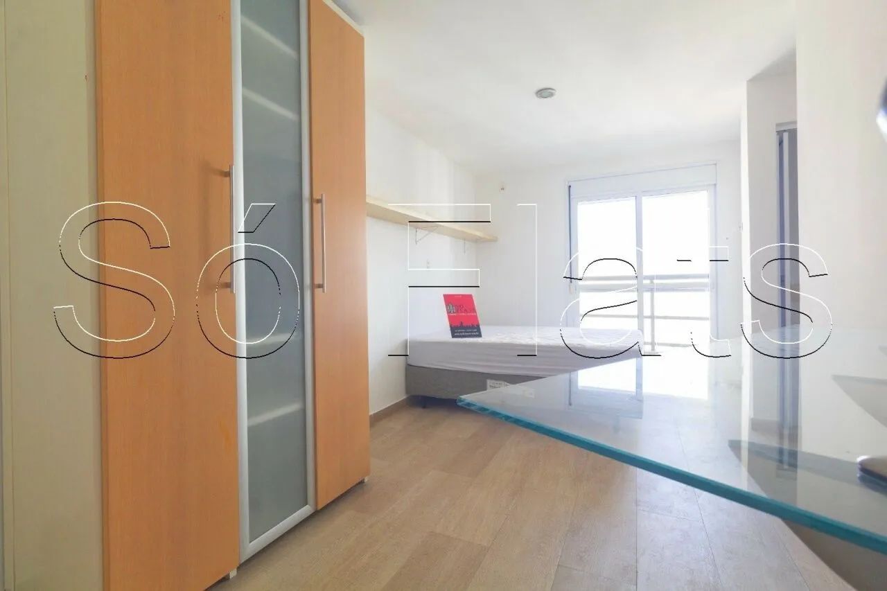 Studio Home Bela Cintra, apto disponível para compra com 27m², 01 dormitório e 01 vaga - Foto 3