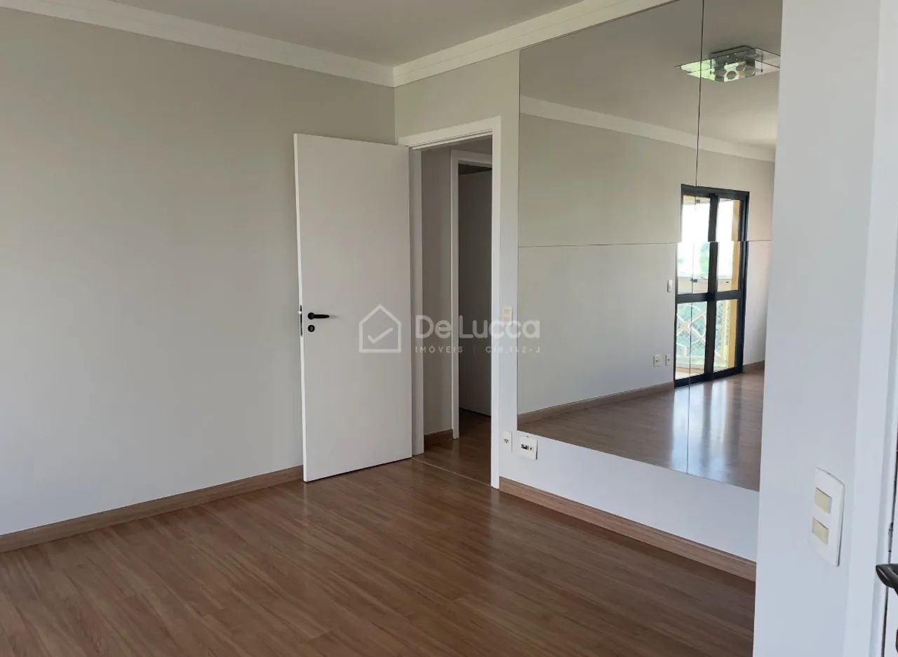 apartamento - Parque Prado - Campinas - Foto 5