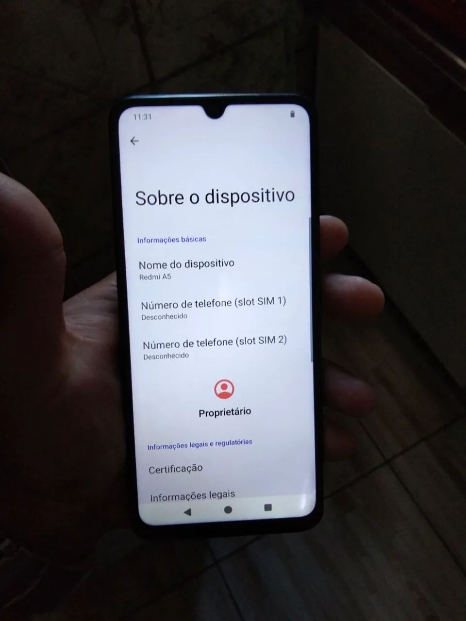 Redimi a5 - Foto 2