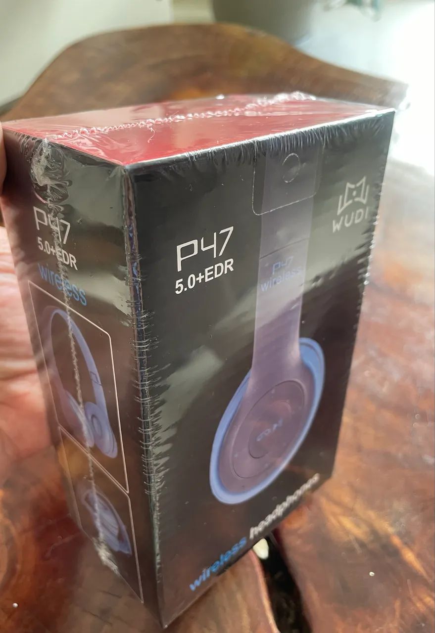 Fone de ouvido Bluetooth  - Foto 2