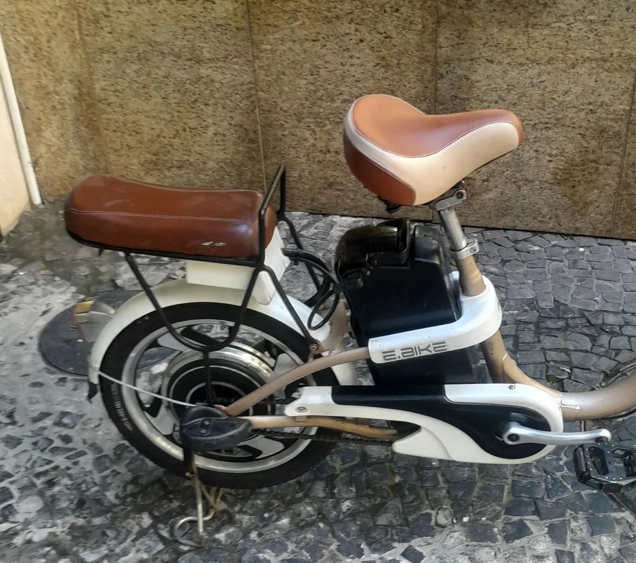 Bicicleta  - Foto 5