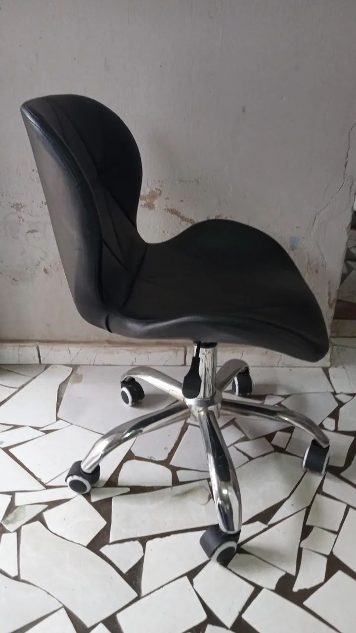 Cadeira de escritório  - Foto 2