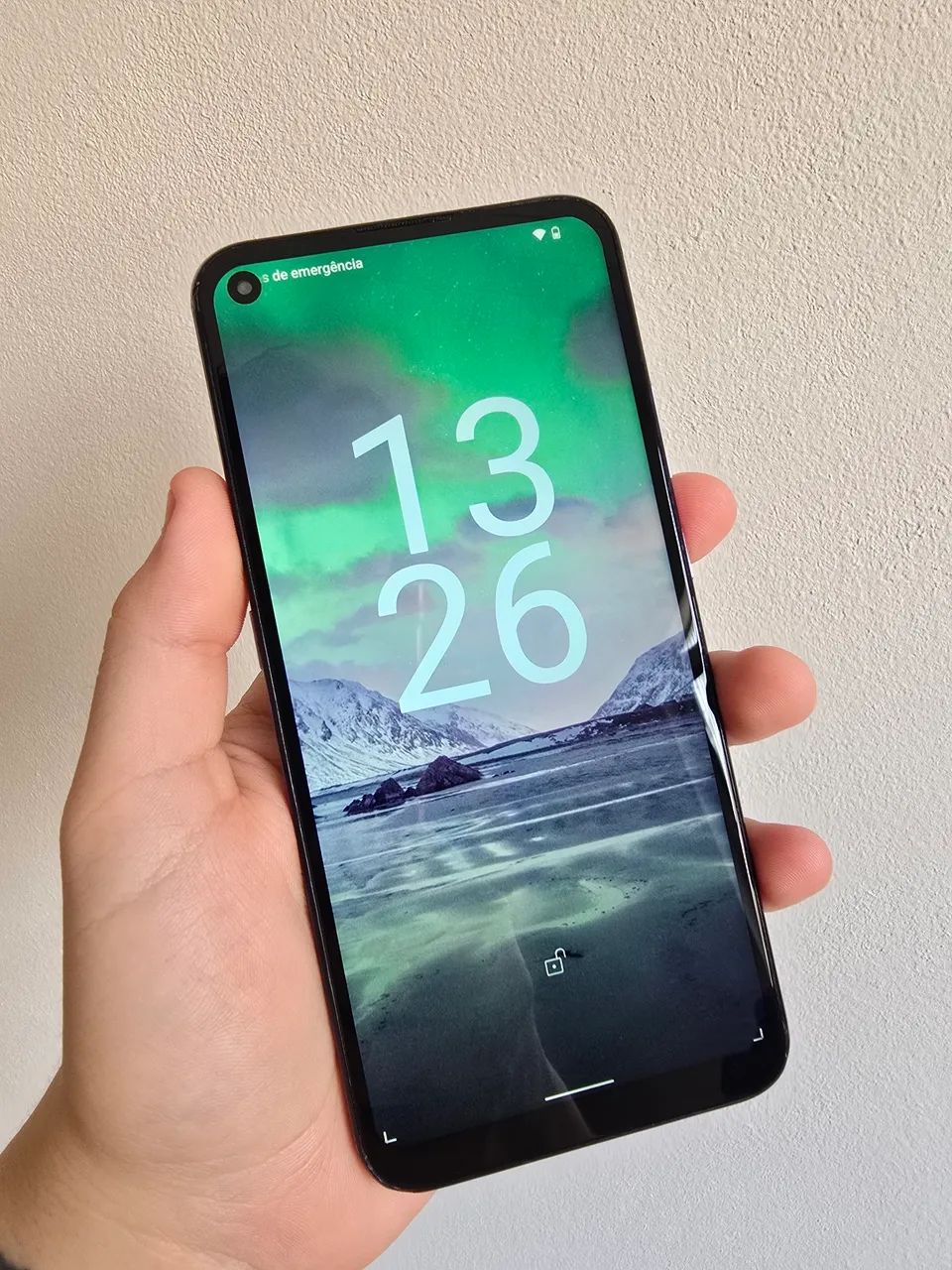 Celular android  - Foto 2